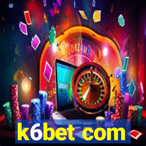 k6bet com